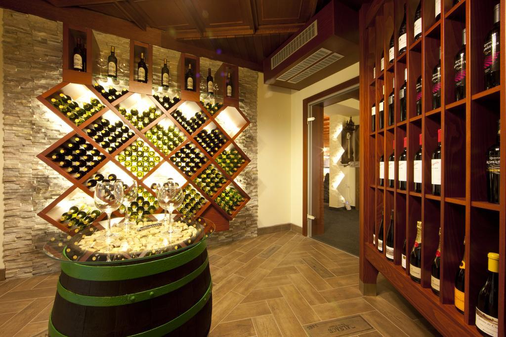 Hotel Jana Přerov Екстериор снимка