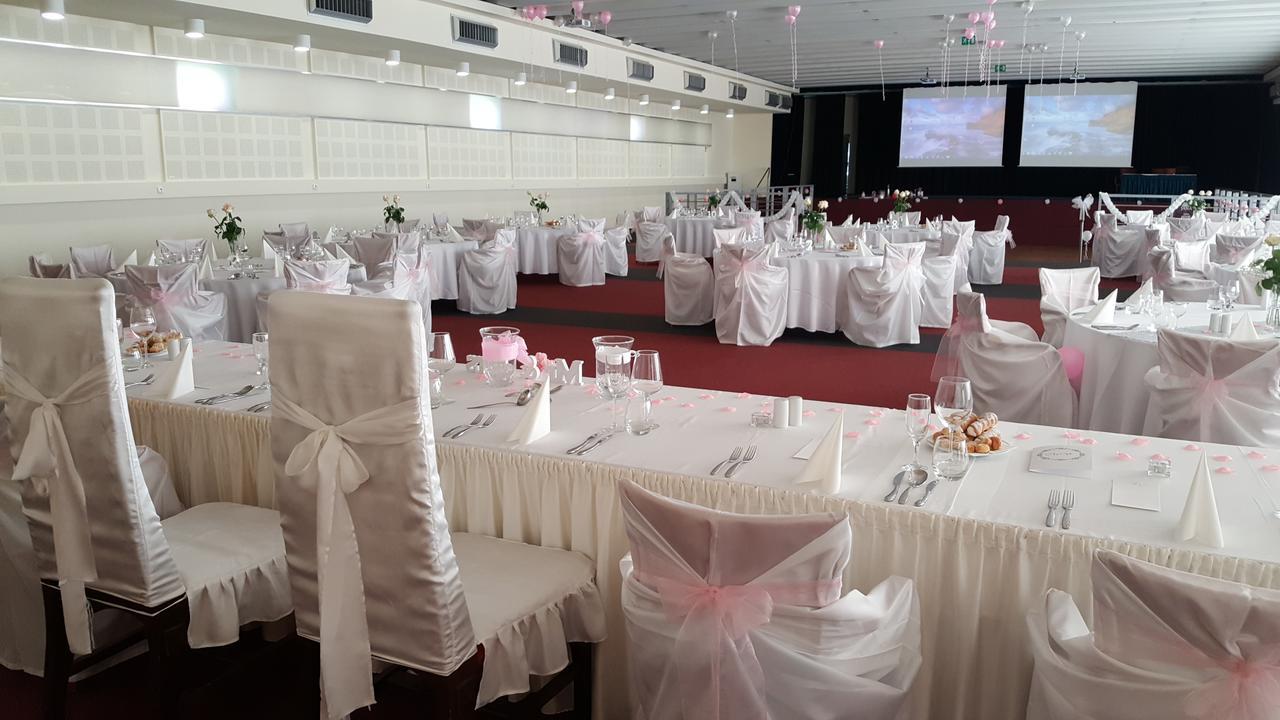 Hotel Jana Přerov Екстериор снимка