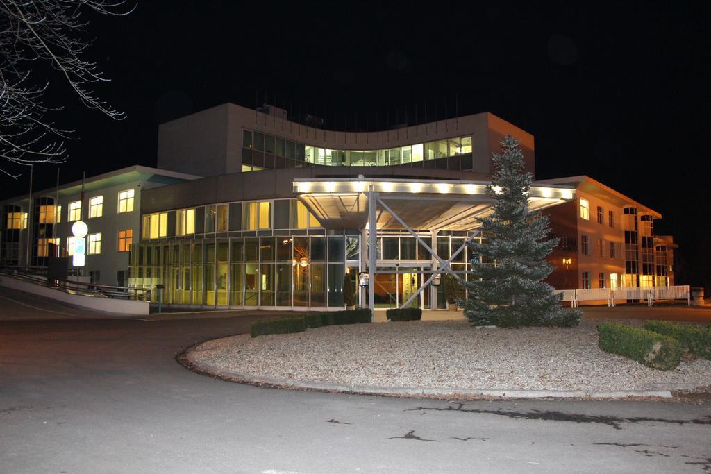 Hotel Jana Přerov Екстериор снимка