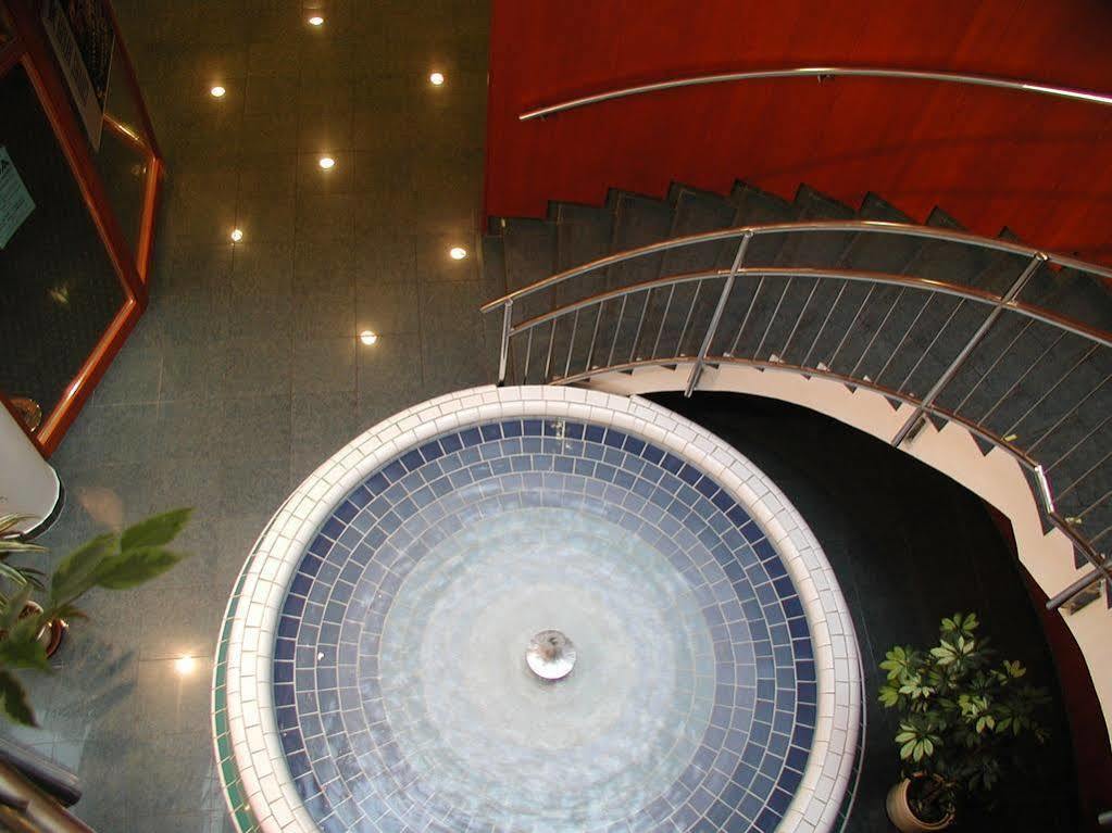 Hotel Jana Přerov Екстериор снимка